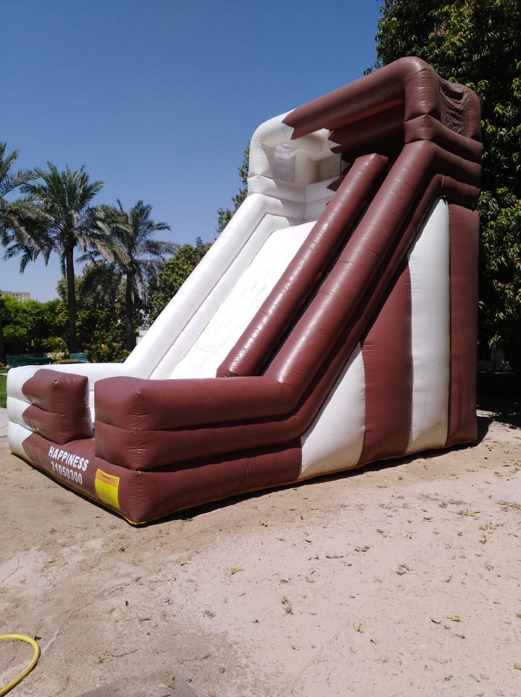 نطاطيات للإيجار - 6