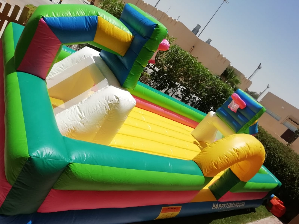 نطاطيات للإيجار - 3