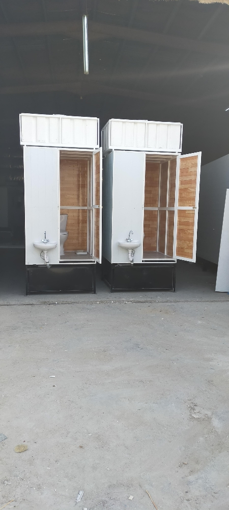Cabins - 8
