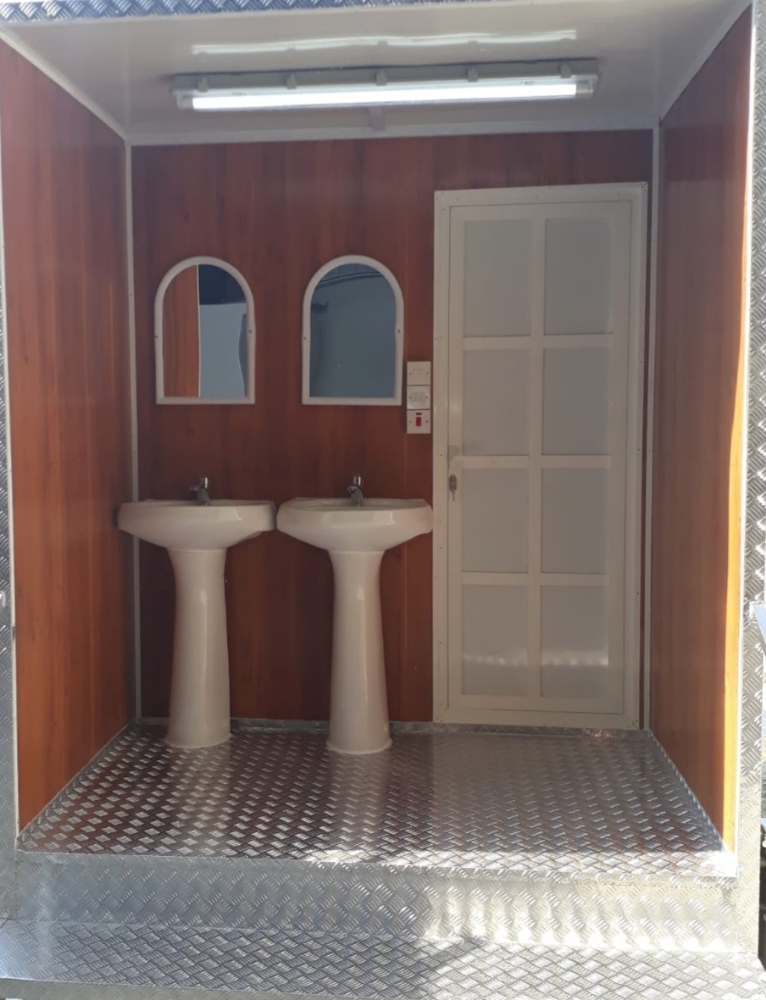 Cabins - 3