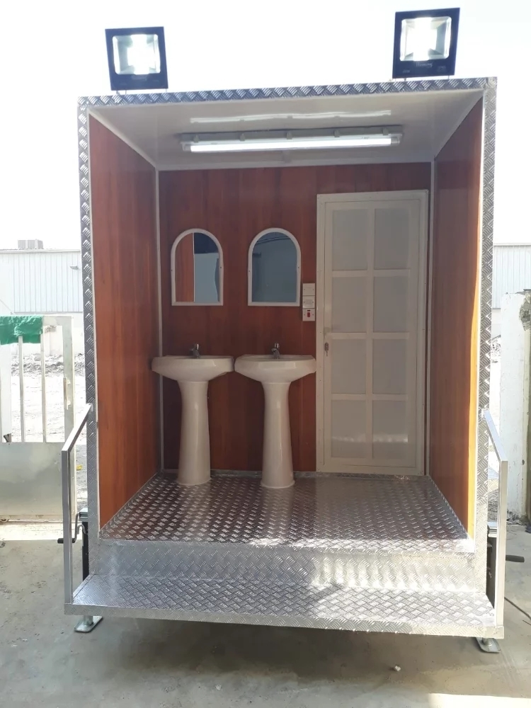 Cabins - 9