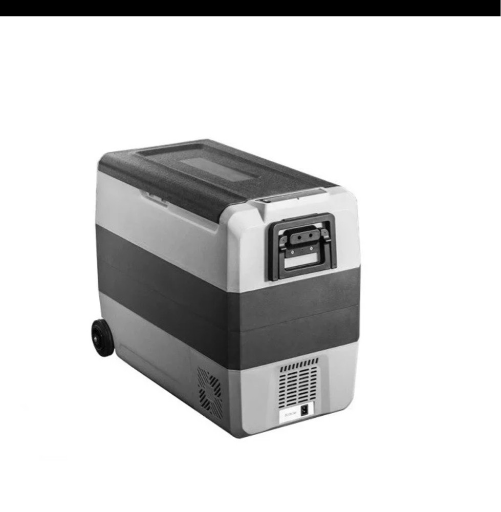 smart fridge  - 2