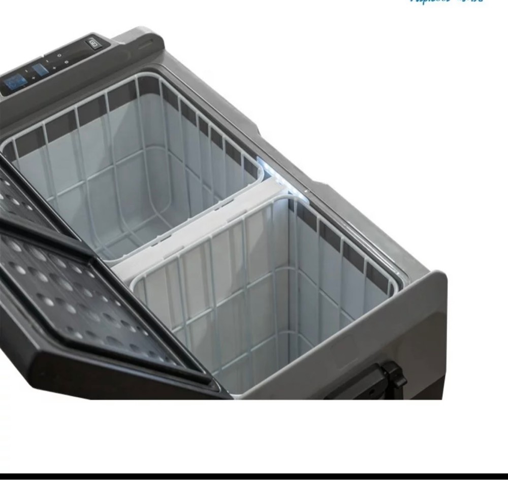 smart fridge  - 4