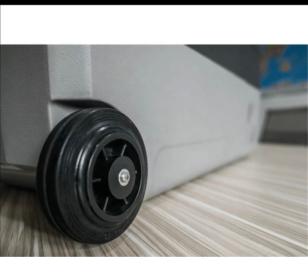 smart fridge  - 5