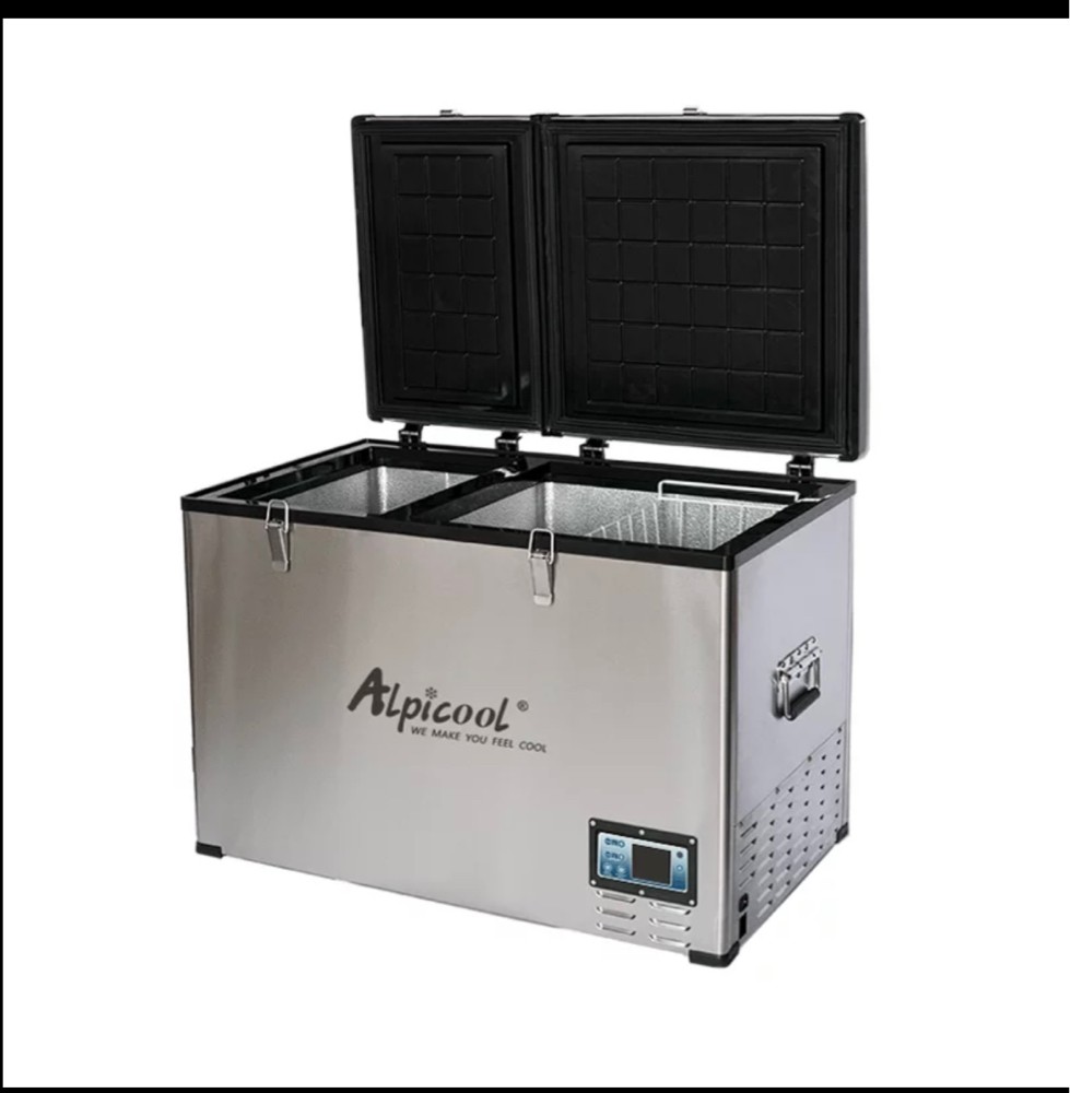 smart fridge  - 3