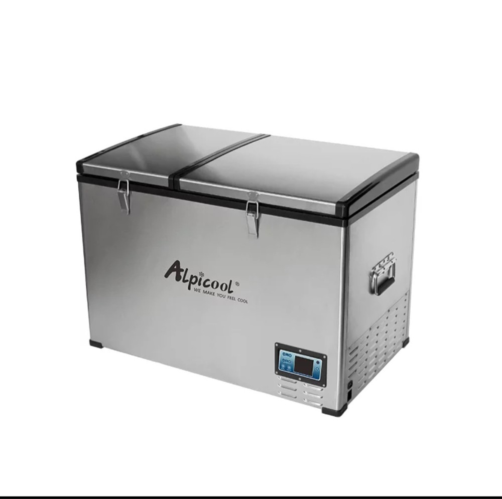 smart fridge  - 4