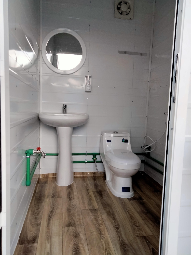 toilet - 9
