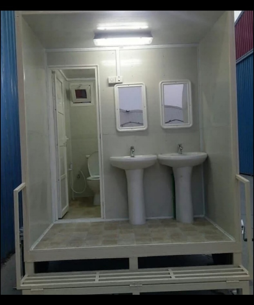 toilet - 5