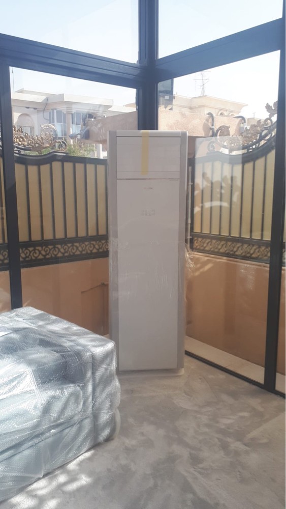 مكيفات فرى استاند  - 4