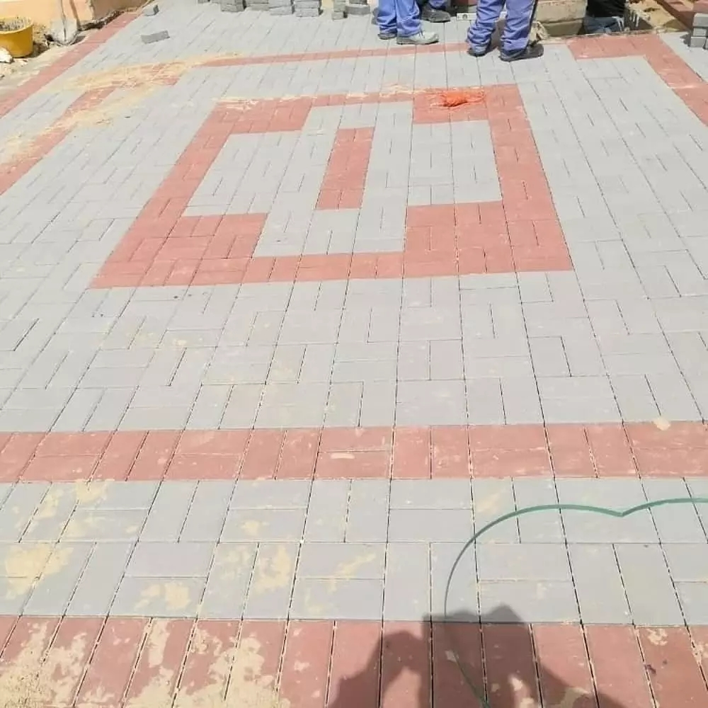 انترلوك - 3