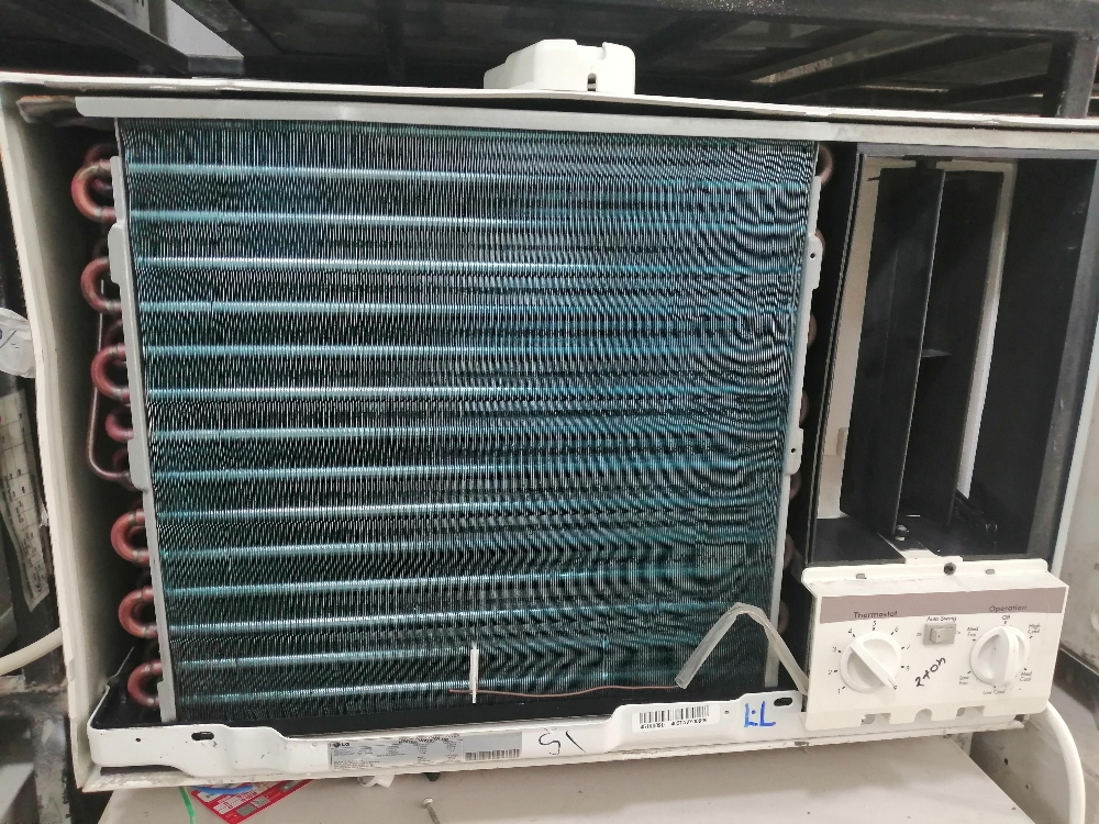 air conditione - 1