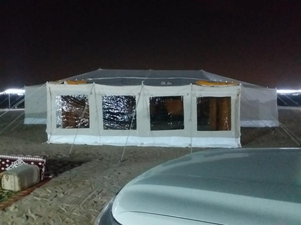 لدينا خيم ضد الماء جودة عالية - 2