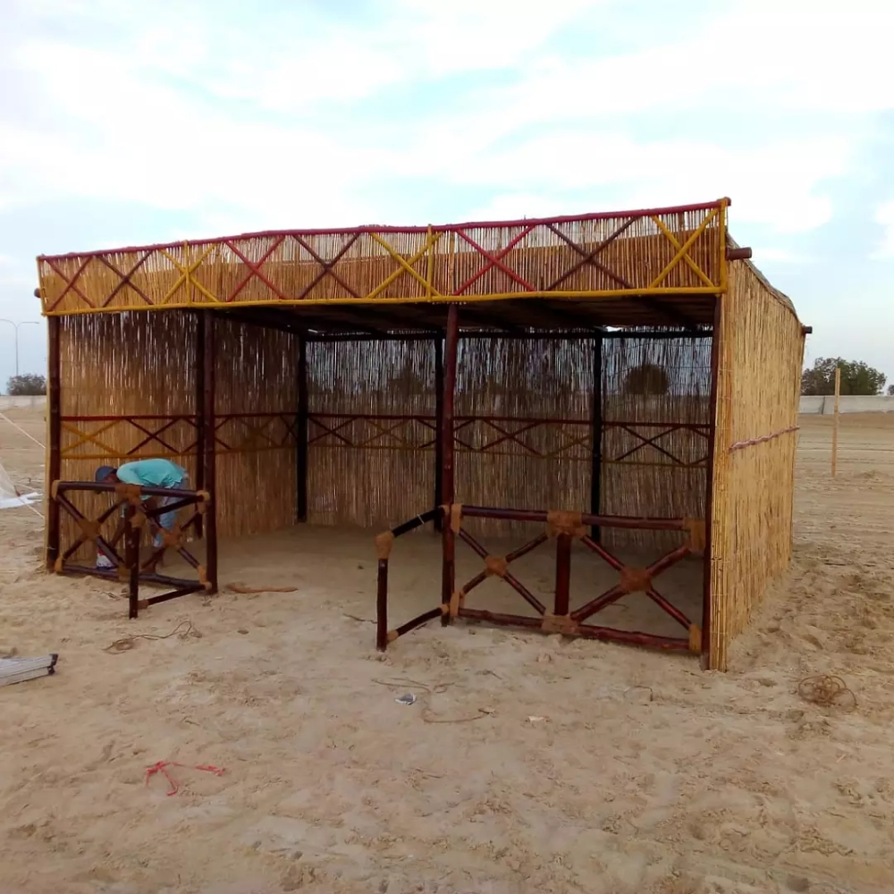 عمل الشلالات - 1