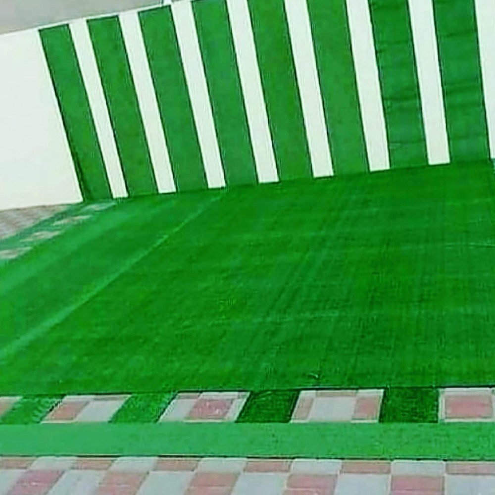 Alumunium glass - 6