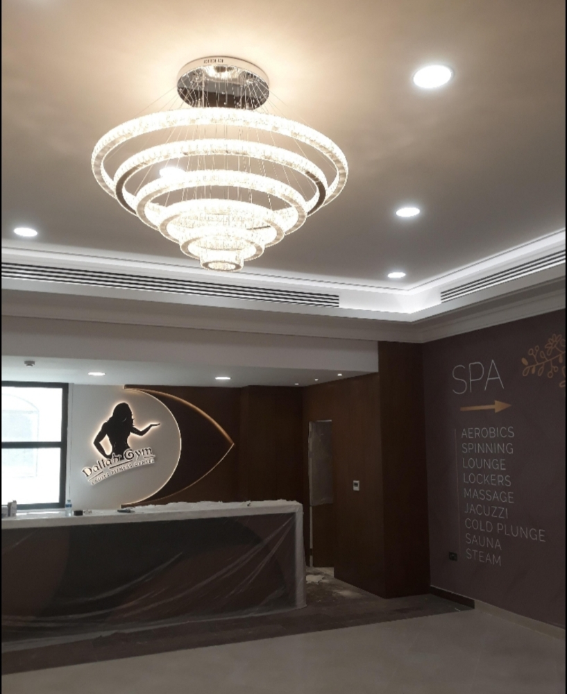 Cristal lamp fix - 5