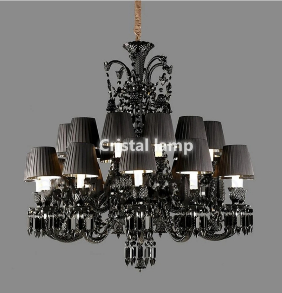 Cristal lamp fix - 3