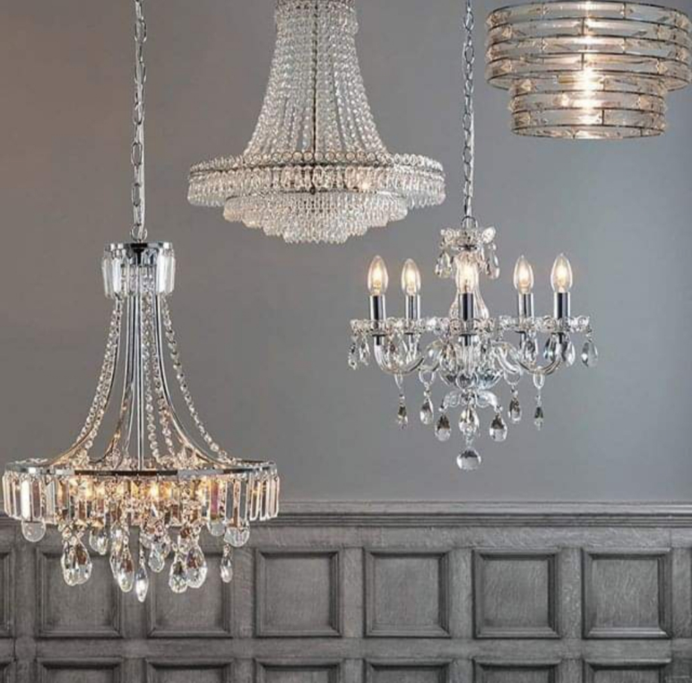 Cristal lamp fix - 1