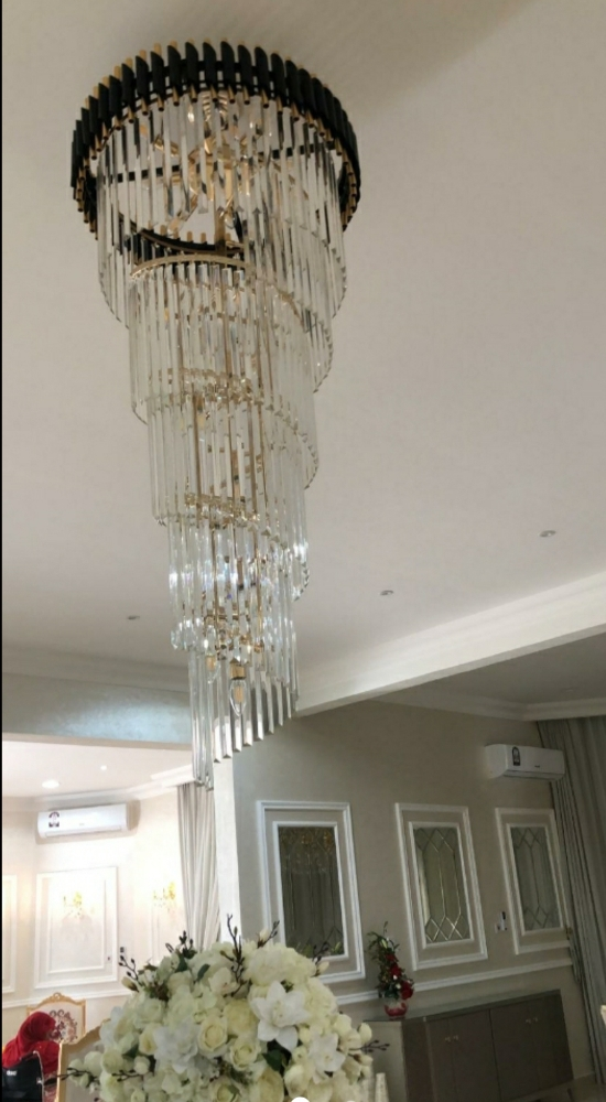 Cristal lamp fix - 4