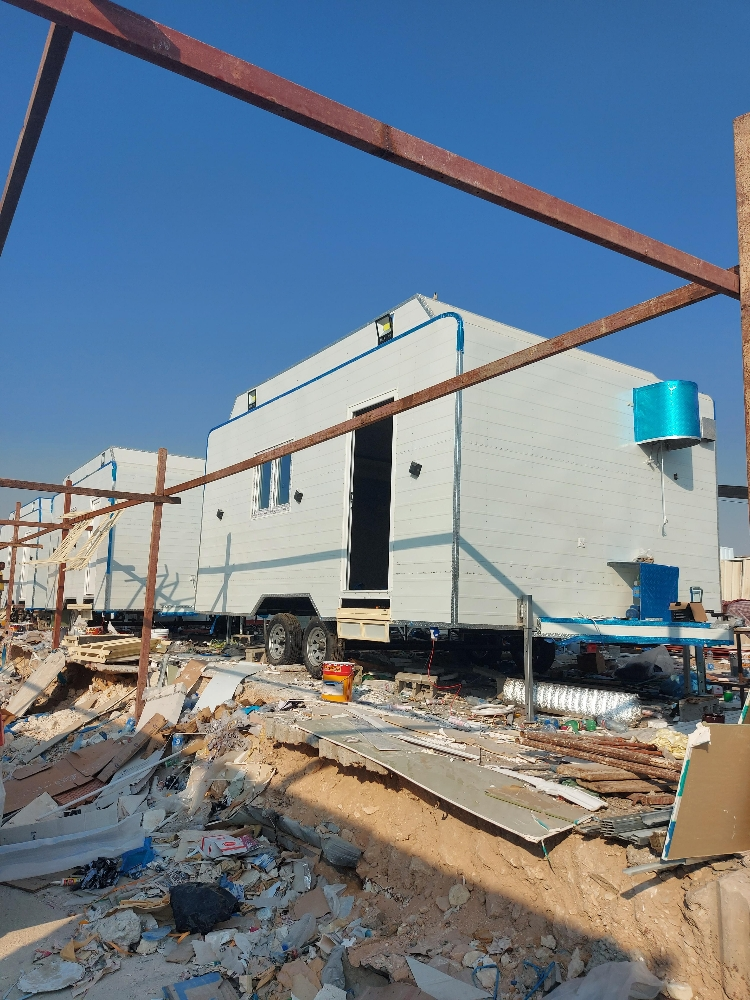 porta cabin for sale - 4