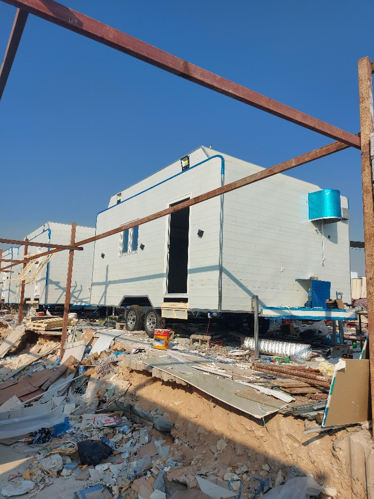 porta cabin for sale - 1