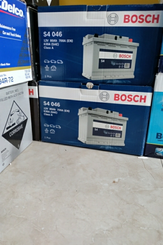 car batteries onsite replacement - 3