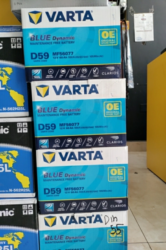 car batteries onsite replacement - 2