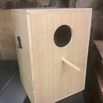 breeding box  - 2