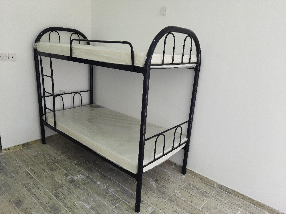 New Bed, Cupboard ,Bunk Bed - 3
