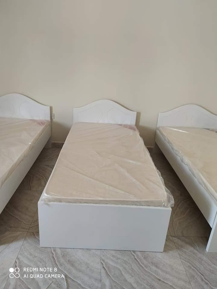 New Bed, Cupboard ,Bunk Bed - 10