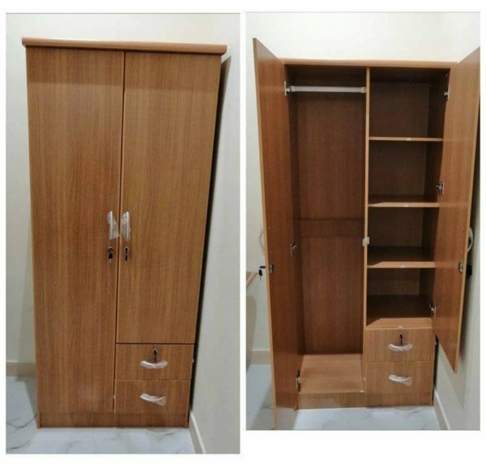New Bed, Cupboard ,Bunk Bed - 14