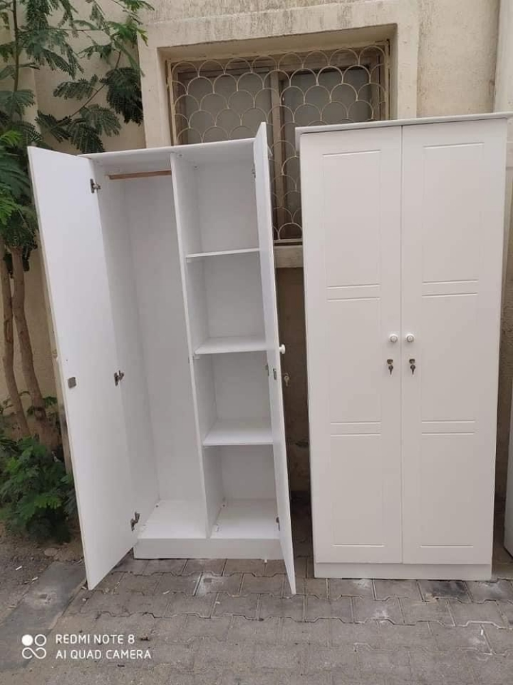 New Bed, Cupboard ,Bunk Bed - 15