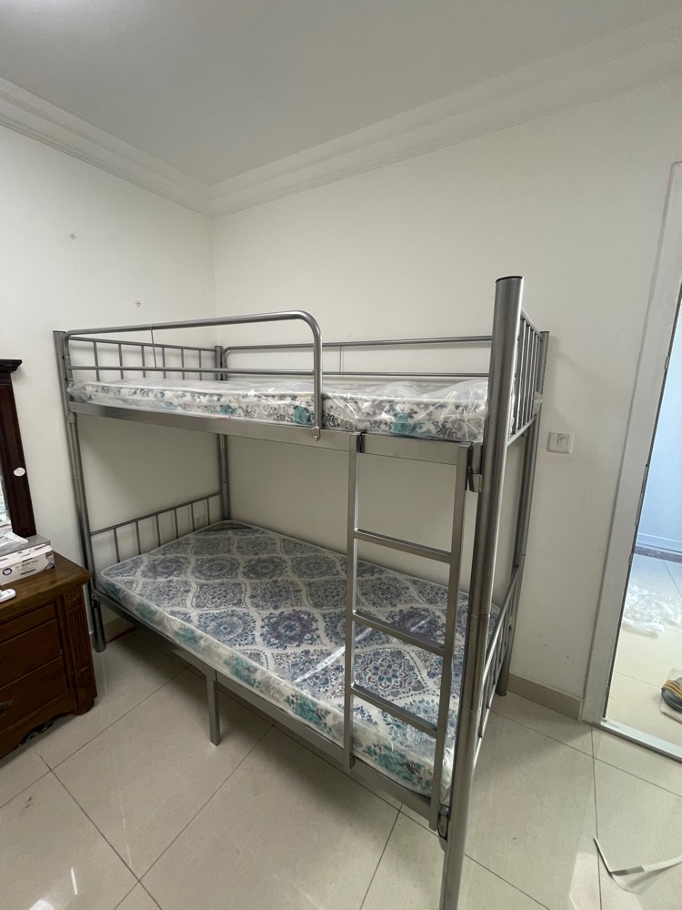 New Bed,Cupboard,Bunk Bed - 15