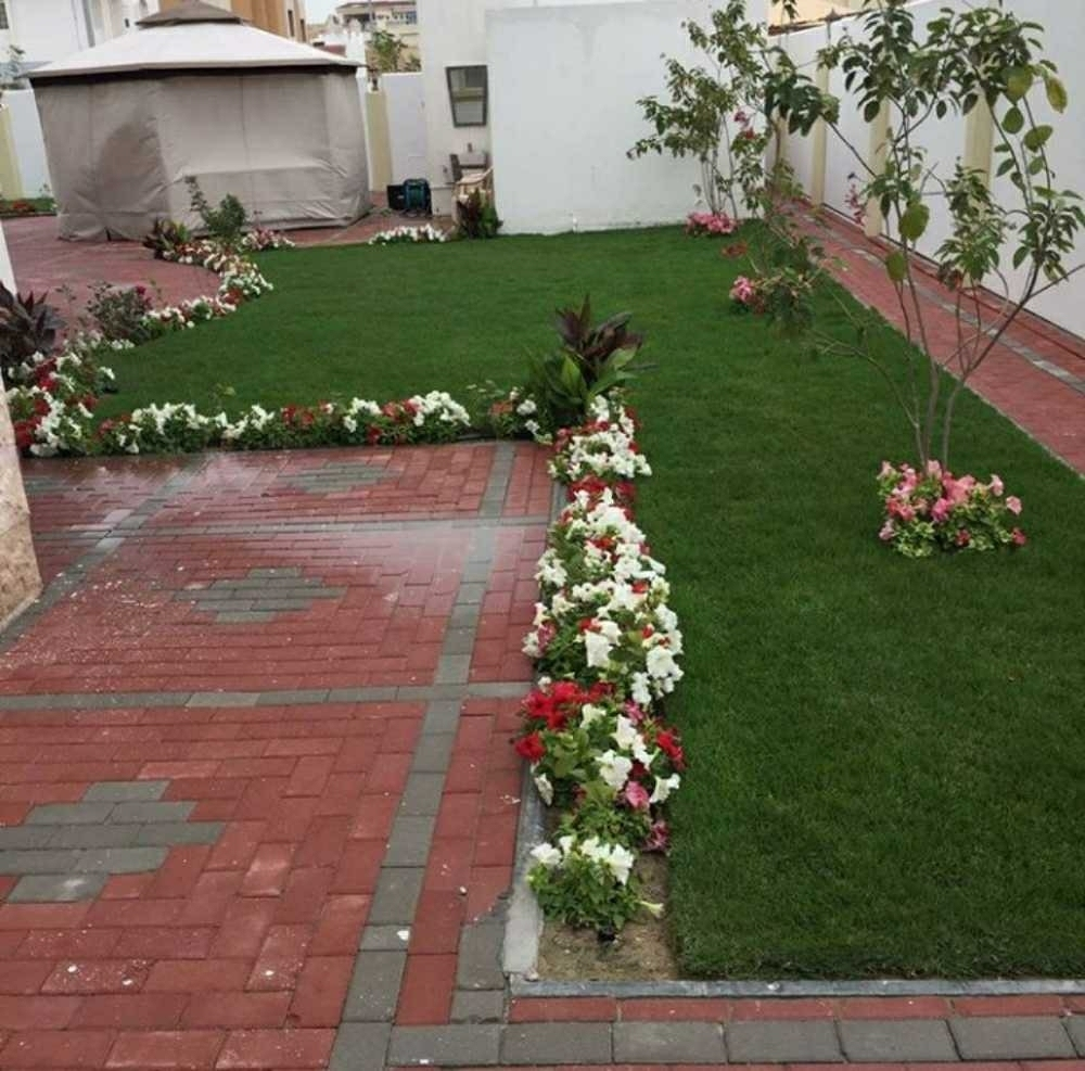 زراعة الحدائق - 2