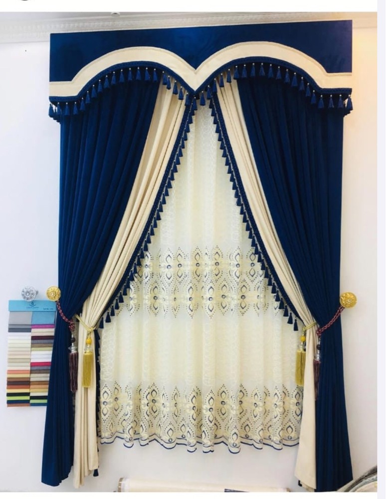 new curtain making - 5