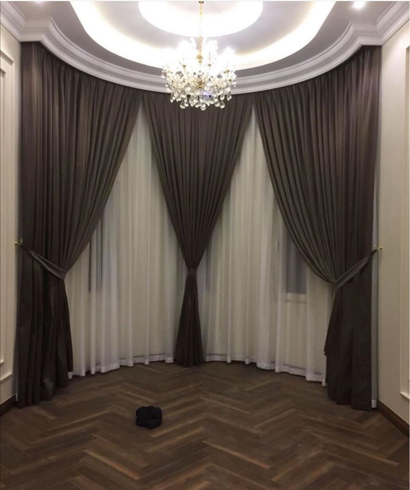 new curtain making - 10