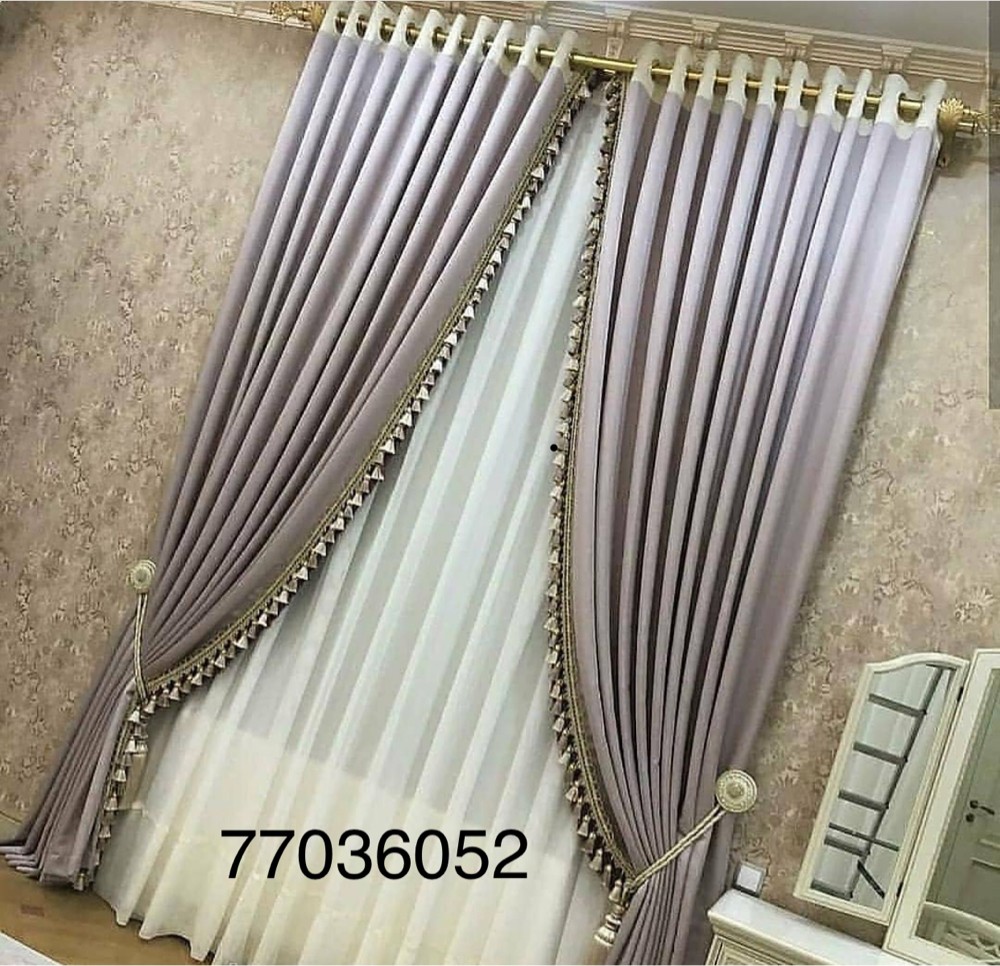 new curtain making - 3