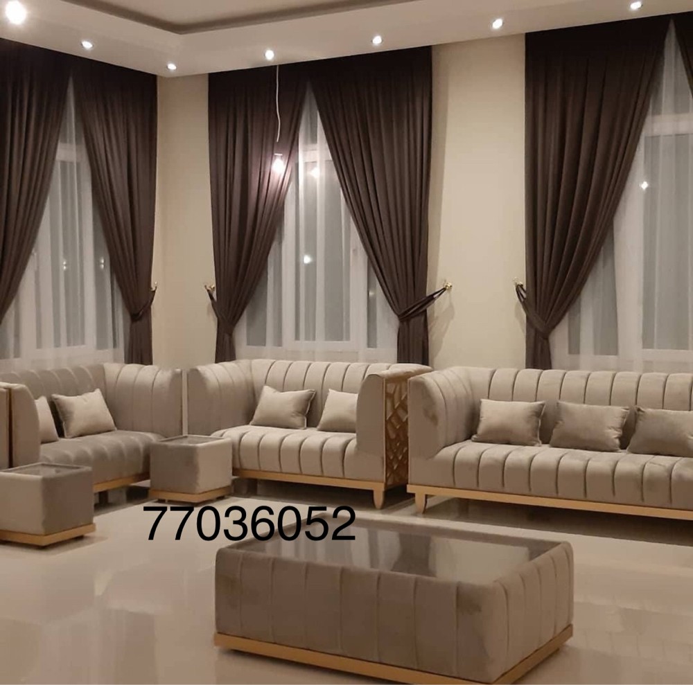 new curtain making - 9