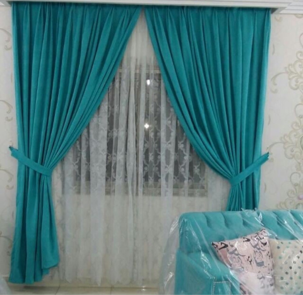 new curtain making - 13