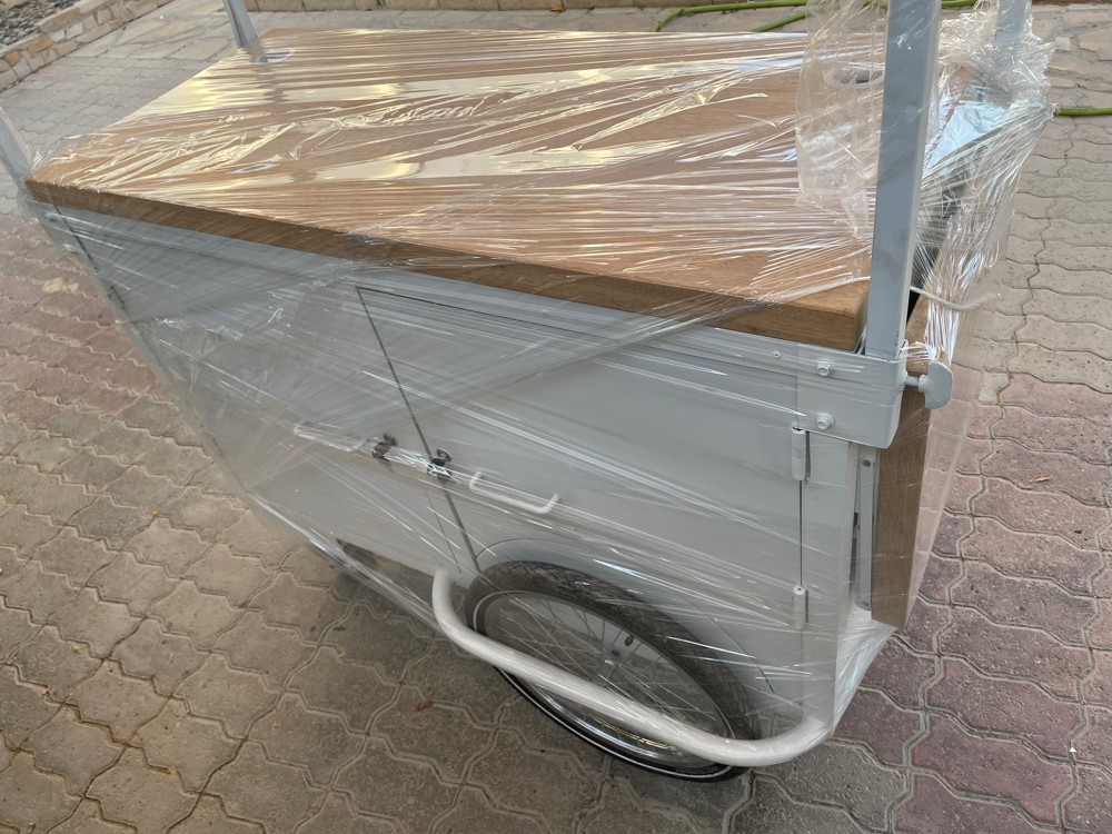 Custom carts,stands,trailers,etc. - 4