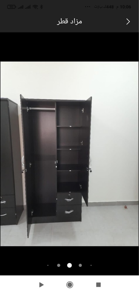New Bed,Cupboard,Bunk Bed - 10