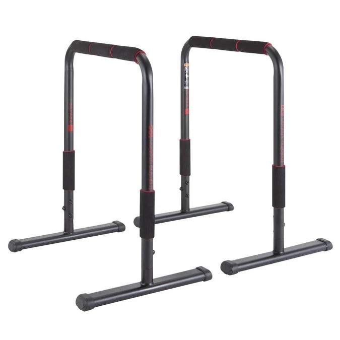 Parallel bars - 1