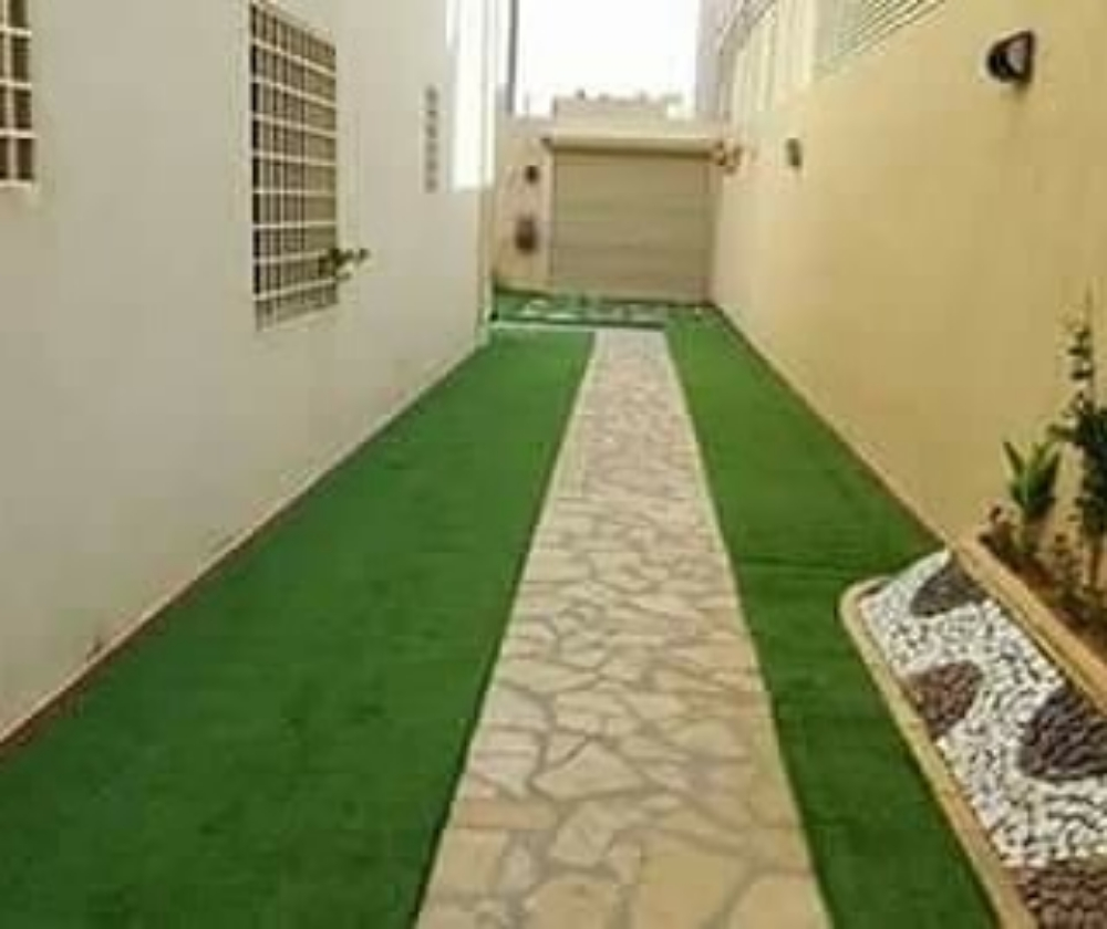 لأعمال الزراعة والديكور - 5