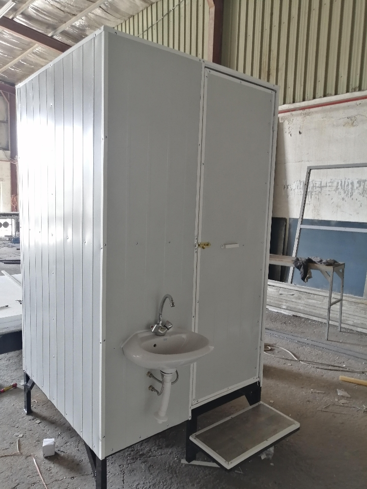 Toilet - 1
