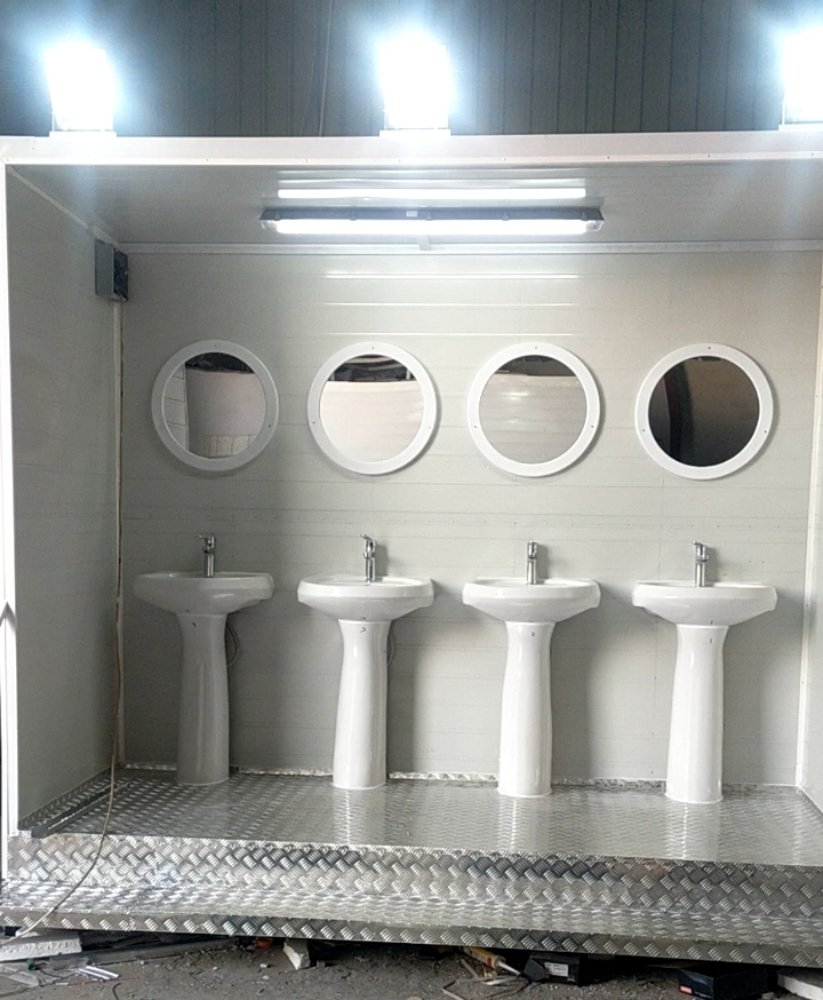 Toilet - 8