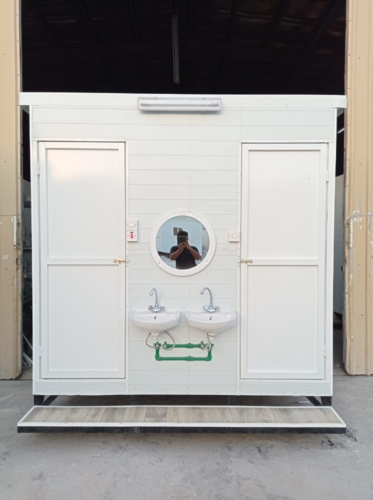 Toilet - 9