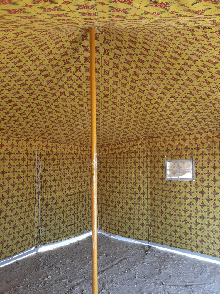 السلطان - 1