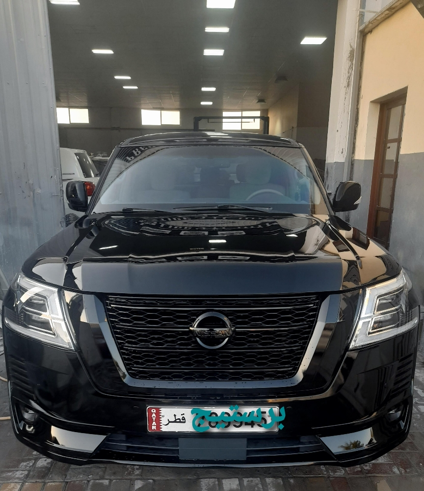 prestige Garage — photo 4 for sale in Qatar