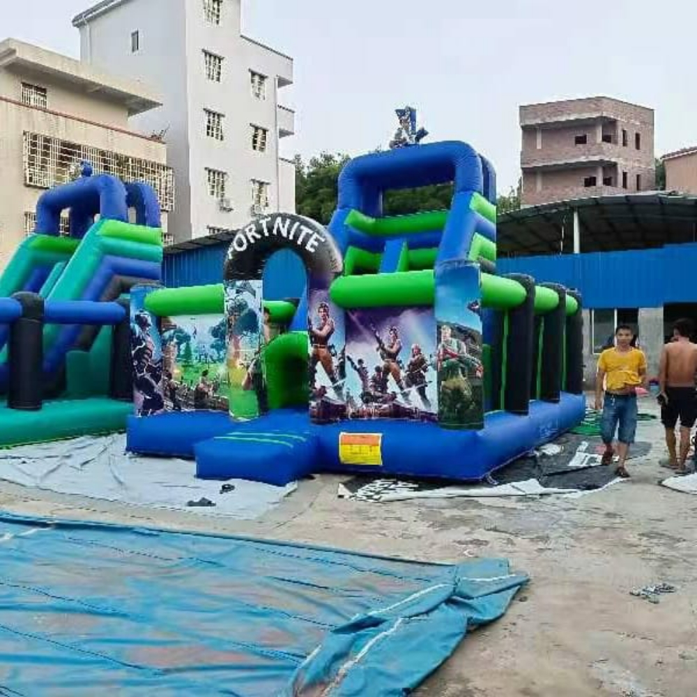 نقازيات جديدة - 12