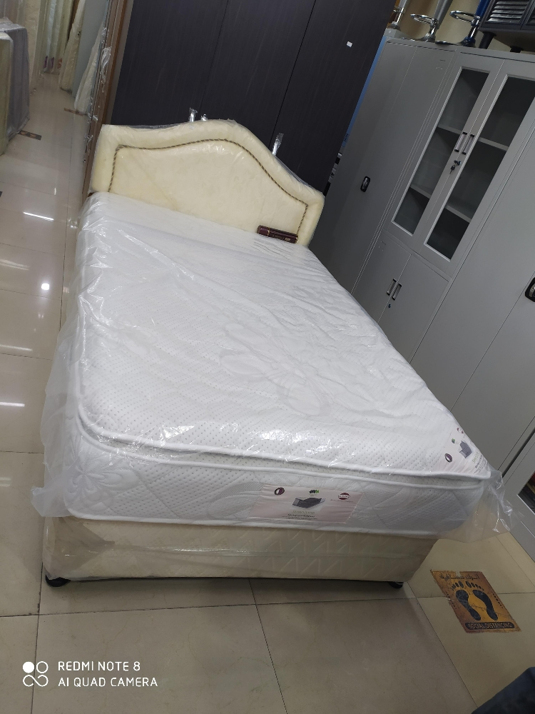 بيع فراش السرير - 3