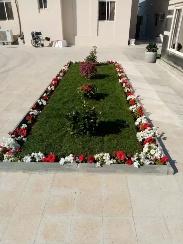 Garden decor and agriculture - 2